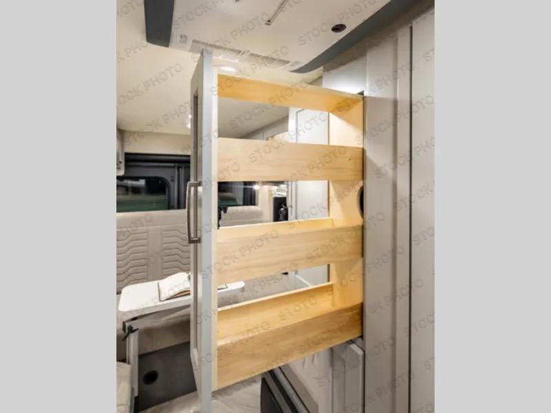 2026 Coachmen Nova 20C - Photo 4