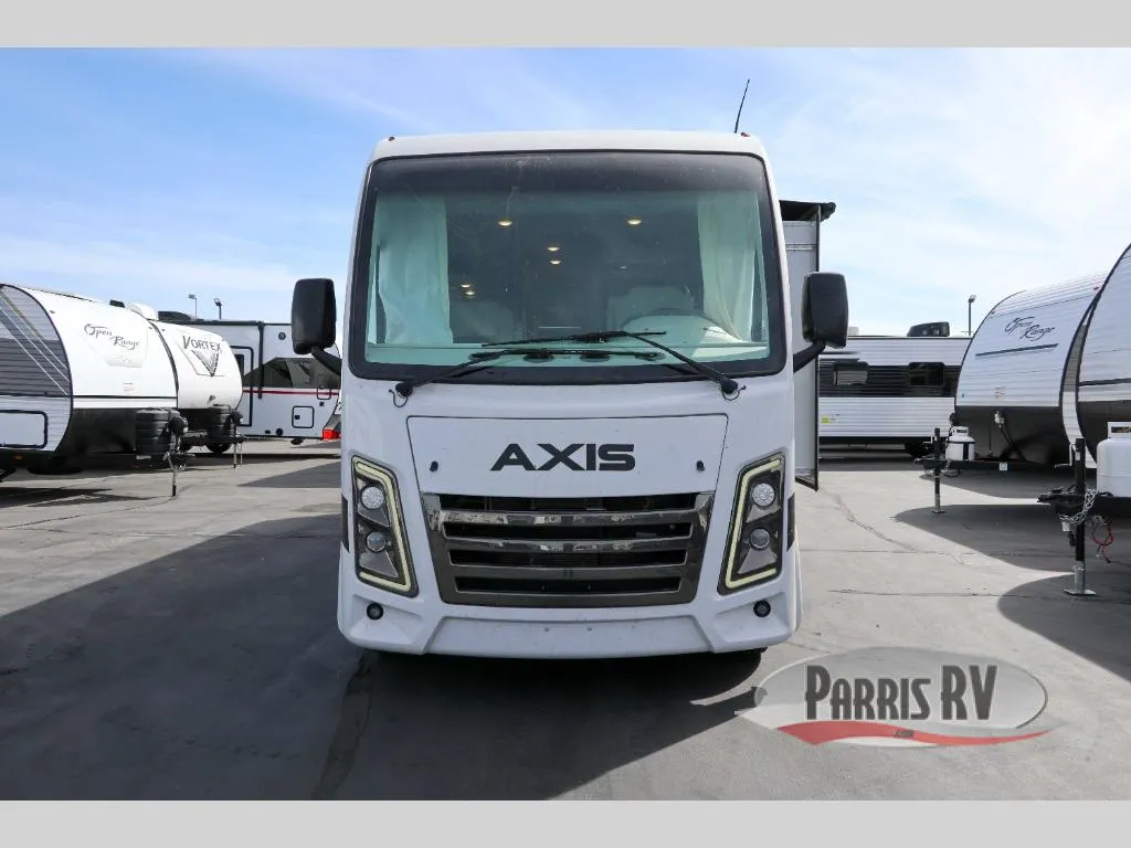 2025 Thor Motor Coach Axis 24.1 - Photo 3