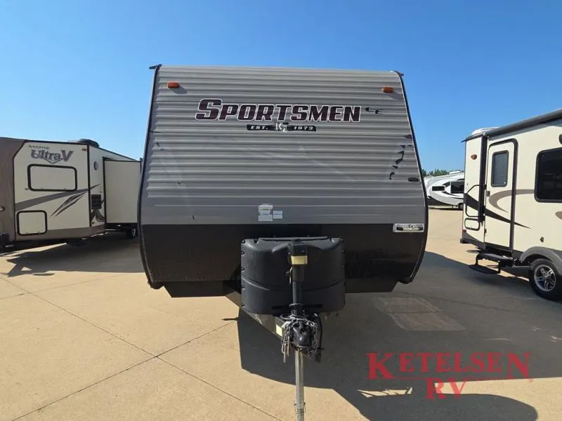 2017 KZ Sportsmen 260BHLE - Photo 3