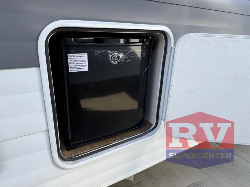 2026 Forest River RV Wildwood X-Lite 28ICE - Photo 3