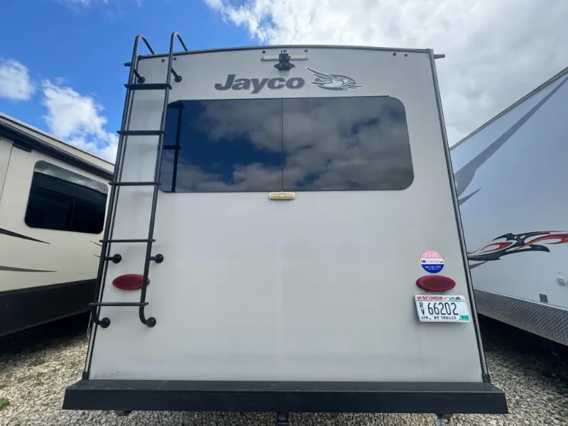 2018 Jayco Eagle HT 28.5RSTS, Photos photo 37