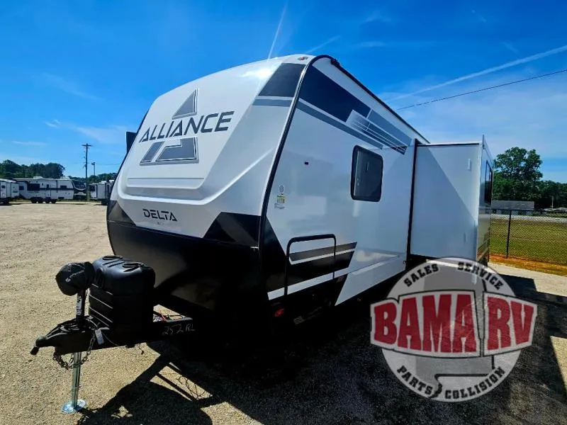 2026 Alliance RV Delta 252RL - Photo 3