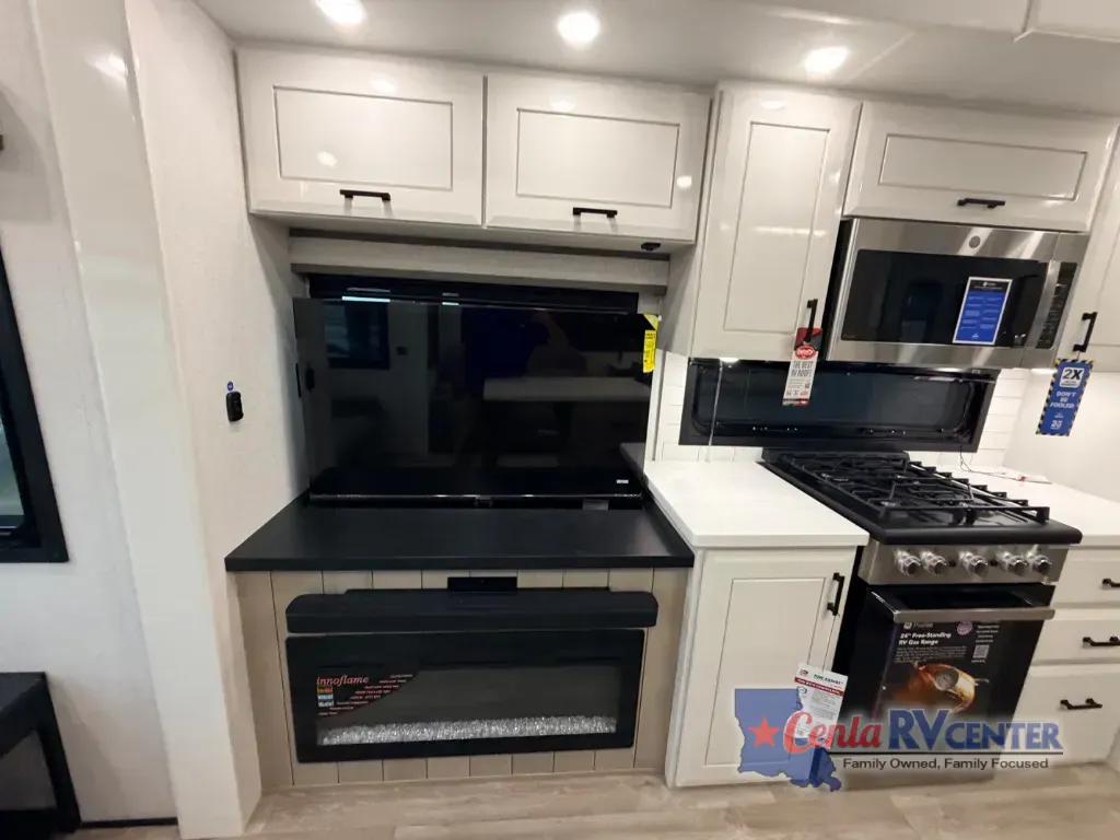 2027 Jayco PINNACLE 36FBTS, Photos photo 9