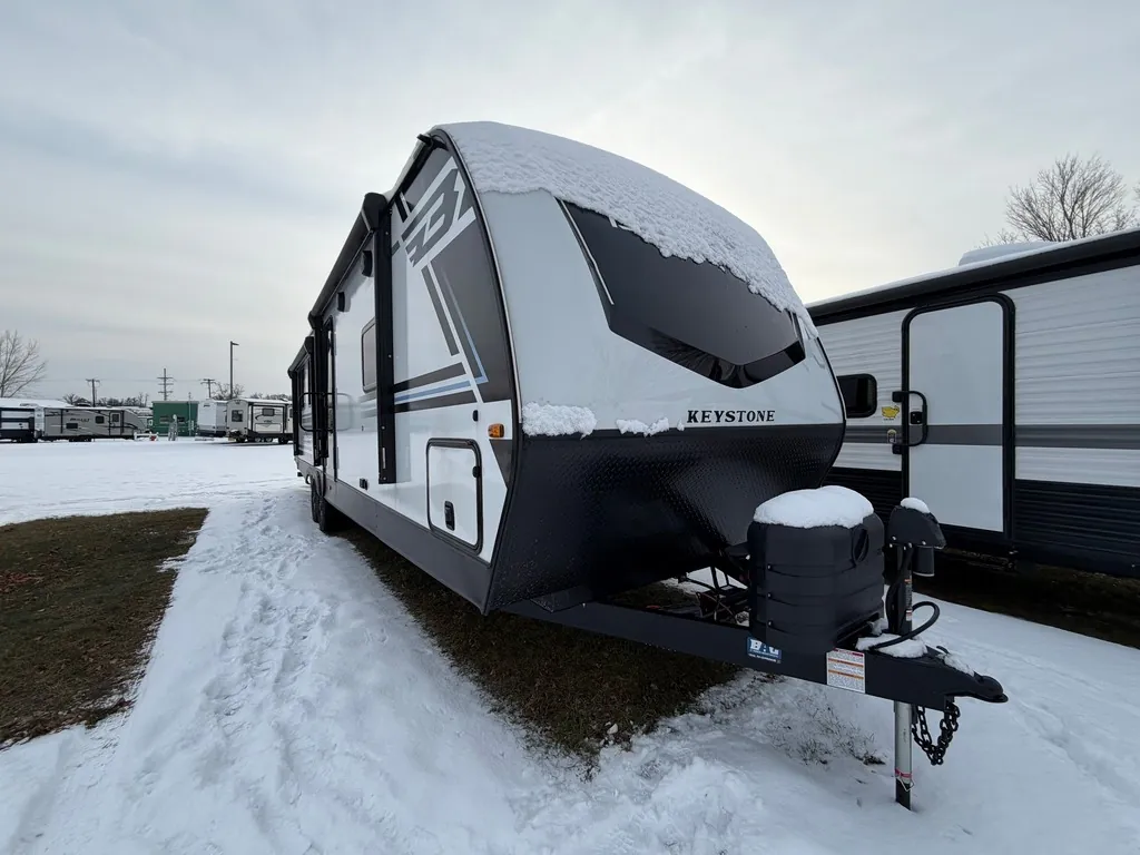2026 Keystone Bullet 310RES - Photo 4