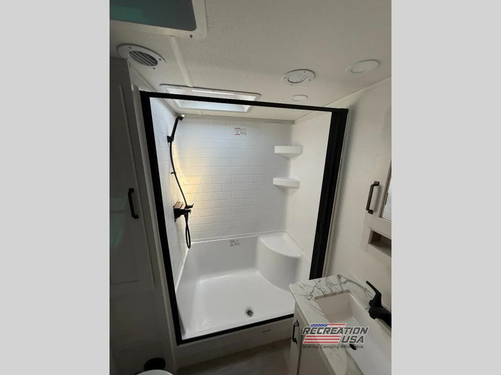 2026 Forest River Solaire 3380RLBT, Photos photo 25