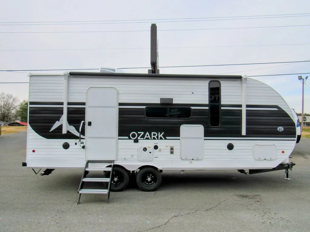 2026 Forest River Ozark 2430RBK - Photo 2