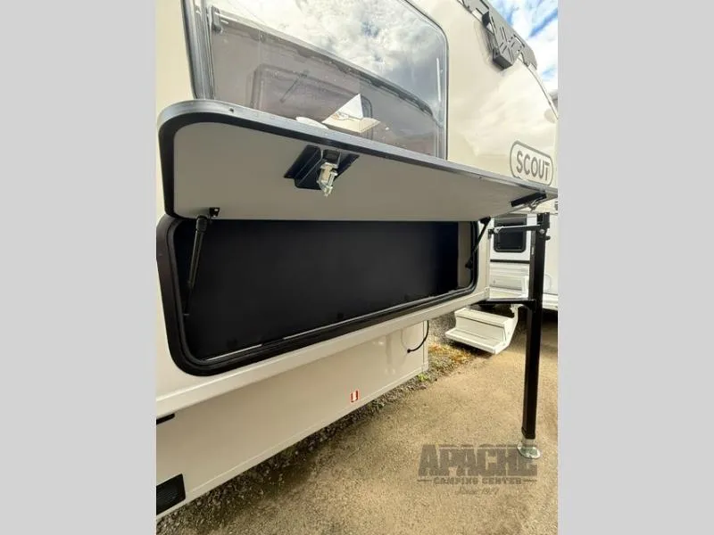 2026 Adventurer Manufacturing Inc. Scout New  Adventurer Manufacturing Inc.  Yoho - Photo 4