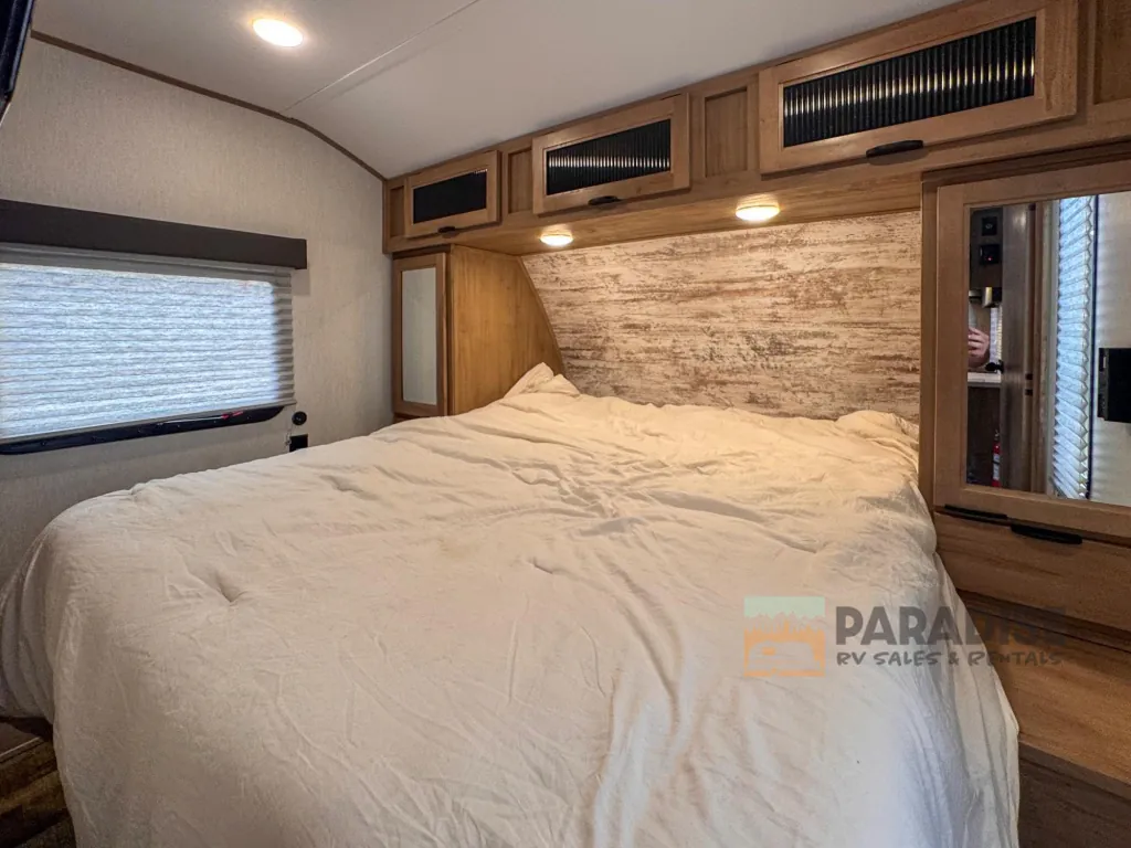 2024 Forest River Cherokee Alpha Wolf 26DBH, Photos photo 16