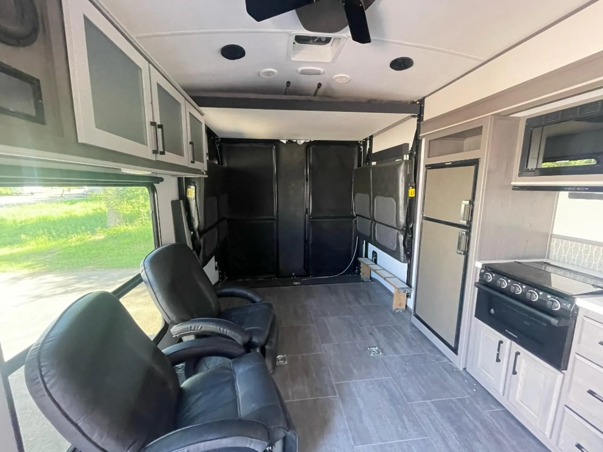 2021 Cruiser RV Stryker ST-2613 - Photo 3