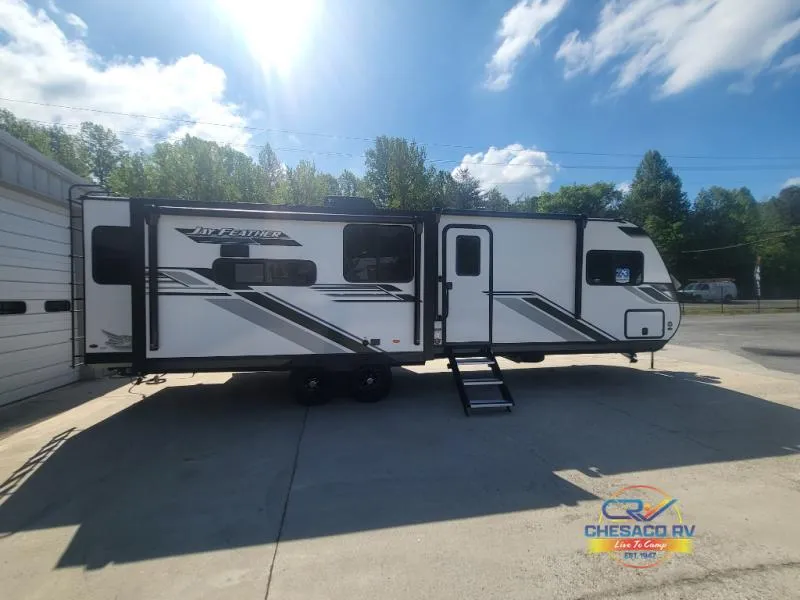 2026 Jayco Jay Feather 27MK - Photo 4