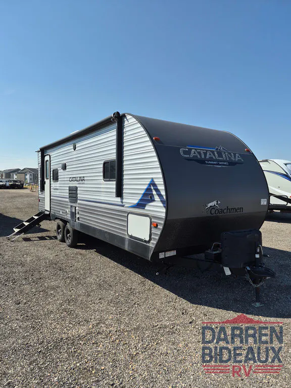 2024 Coachmen Catalina Summit Series 8 221MKE - Photo 3