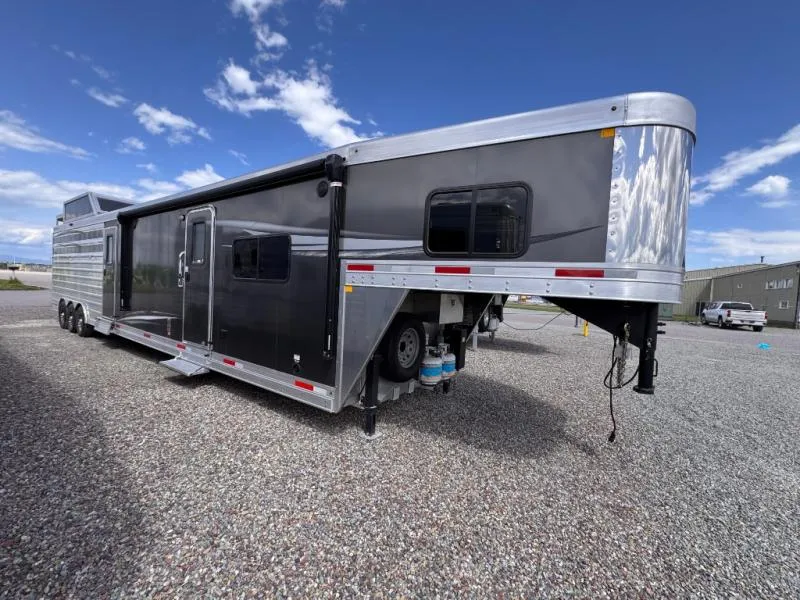 2026 Merhow Longhorn New    LQ - Main photo