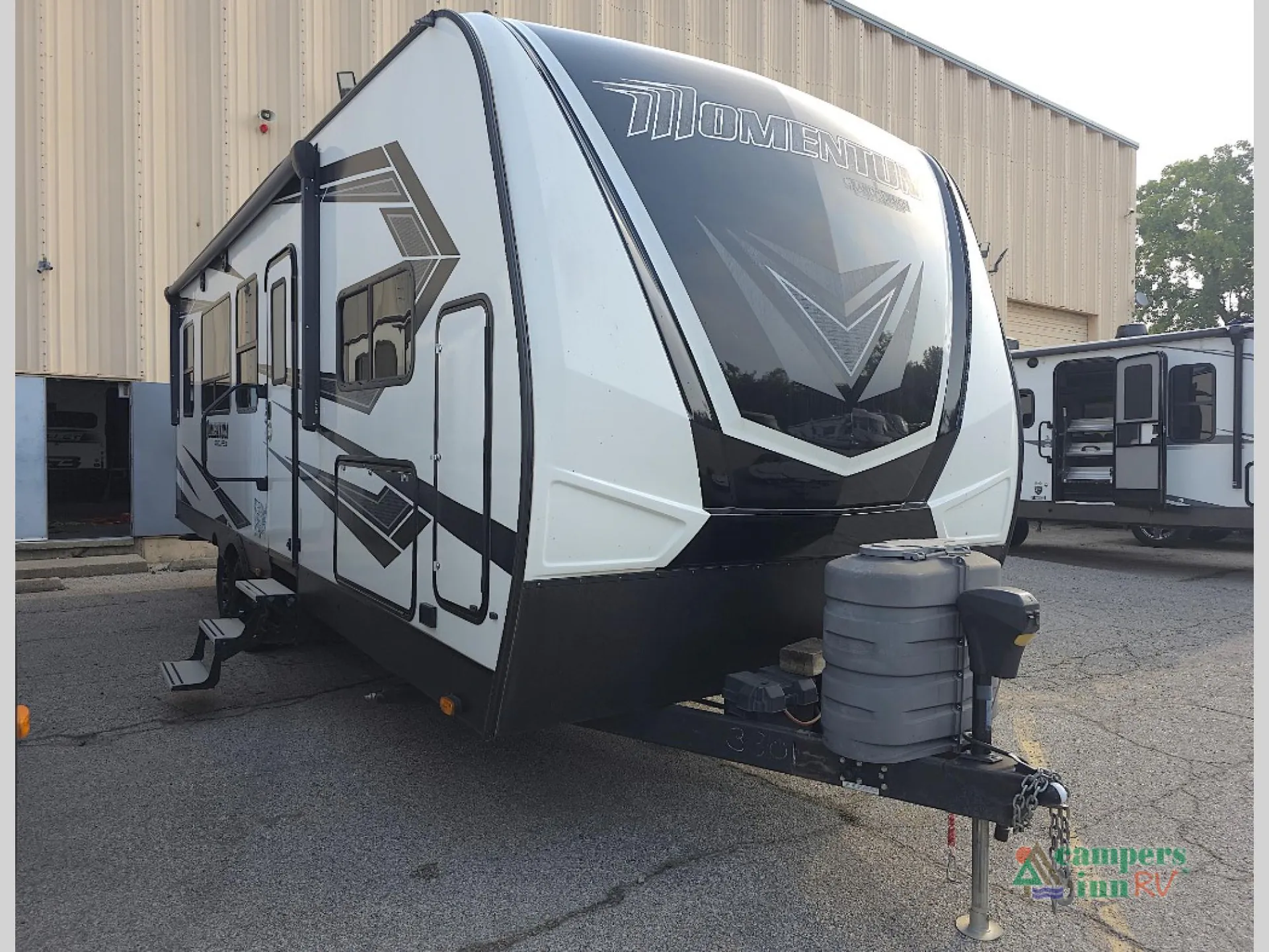 2020 Grand Design Momentum G-Class 25G - Photo 2