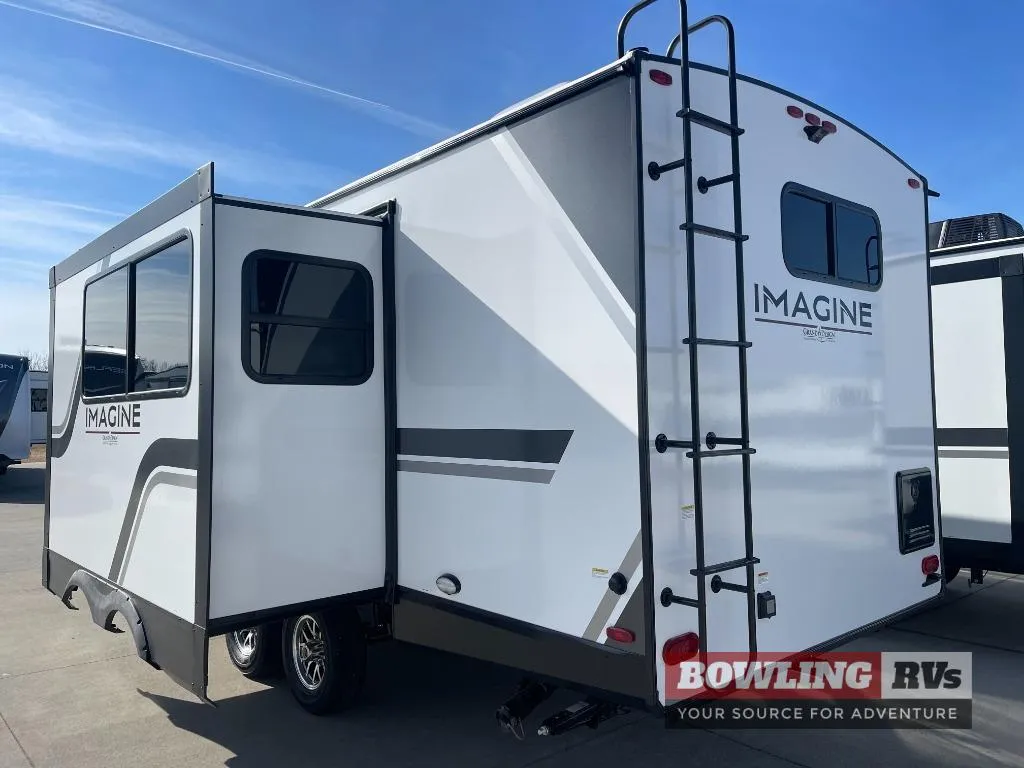 2027 Grand Design Imagine 2300MK - Photo 3
