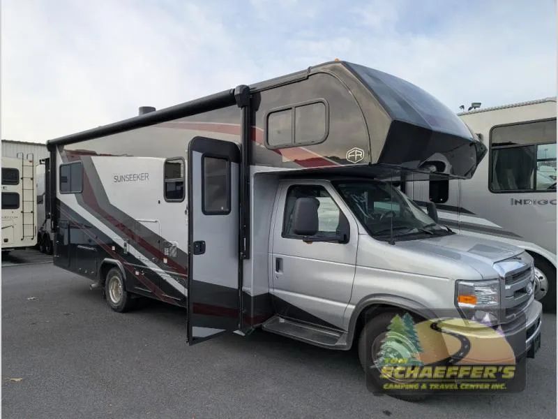 2026 Forest River Sunseeker 2500TS - Photo 2