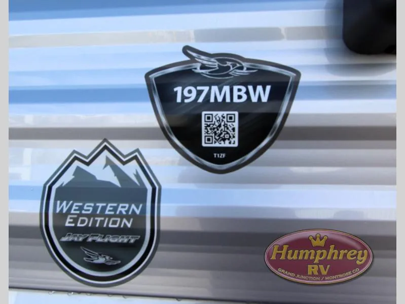2026 Jayco Jay Flight SLX 197MBW - Photo 3