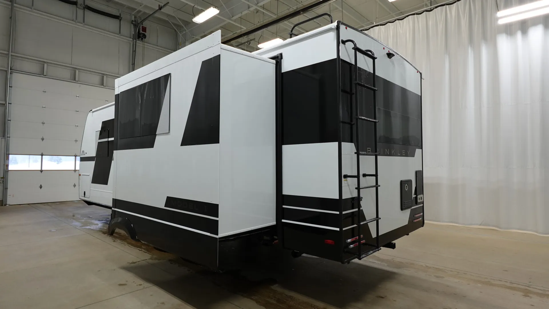 2026 Brinkley Model I 275 - Photo 4