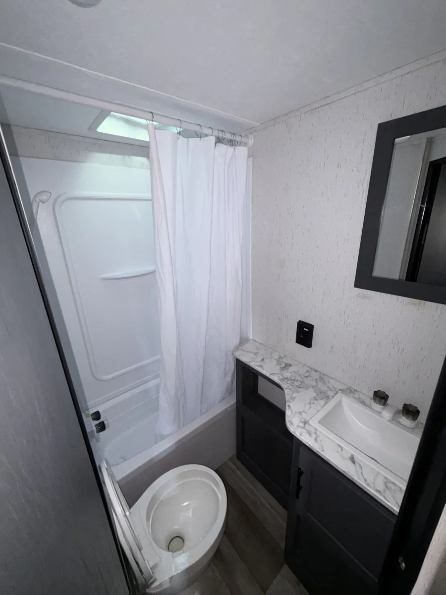 2023 Dutchmen Aspen Trail 24BHWE, Photos photo 15
