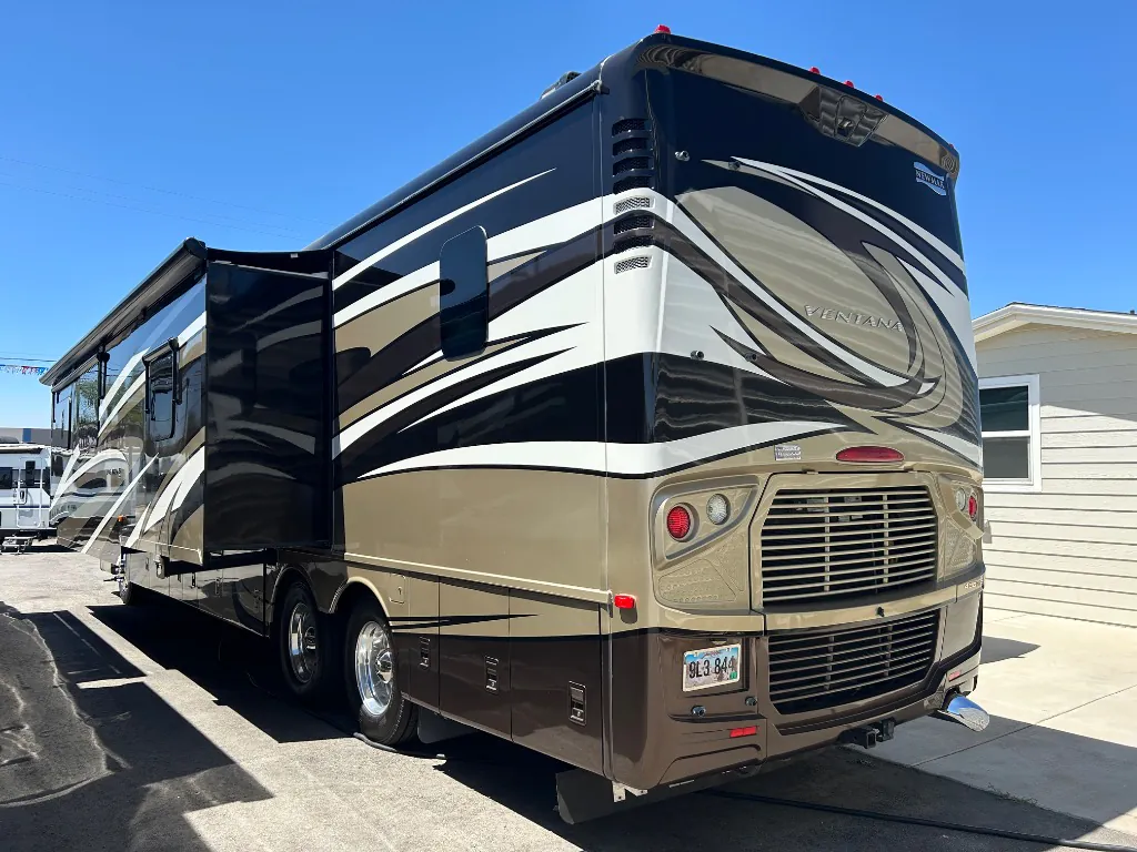 2015 Newmar Ventana 4369 - Photo 4