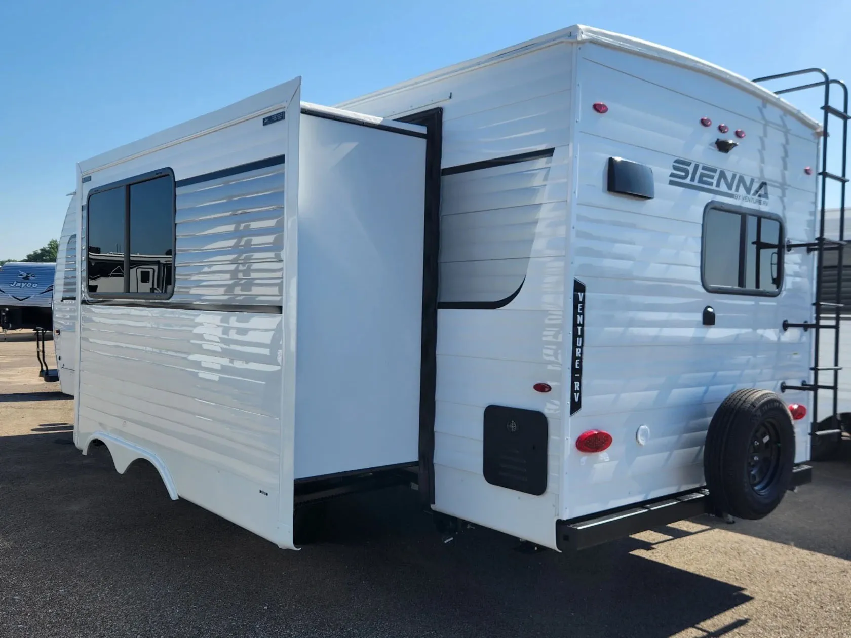 2026 Venture RV Sienna SA231VRK - Photo 4