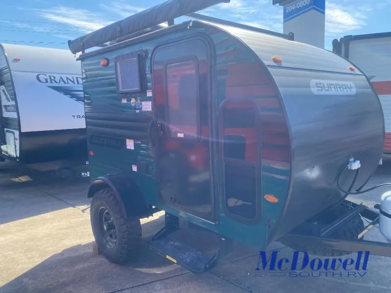 2026 Sunset Park RV Sunray 109 - Photo 2
