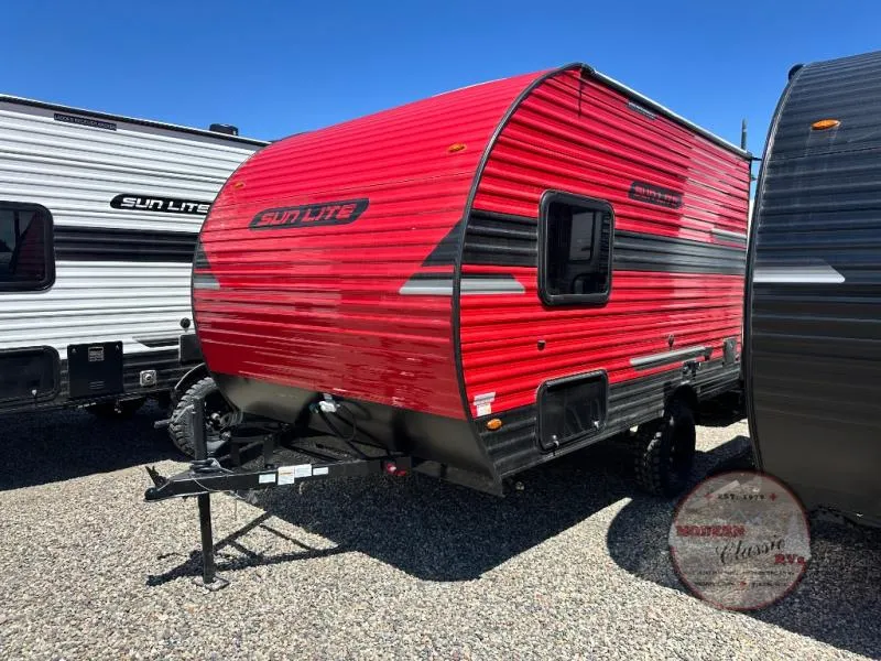 2026 Sunset Park RV Sun Lite LTD 13MJ - Photo 3