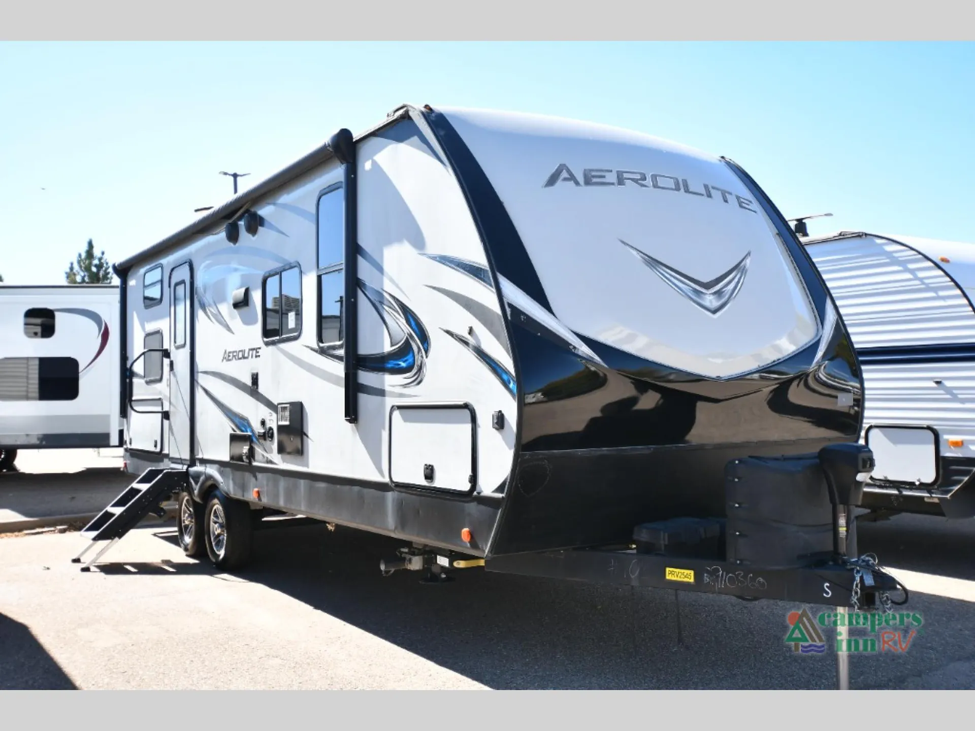 2019 Dutchmen Aerolite 2573BH - Photo 2