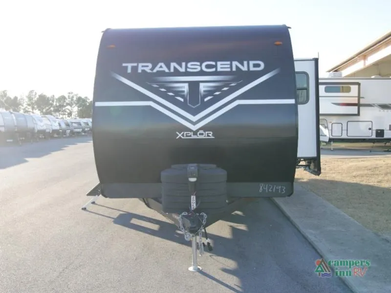 2026 Grand Design Transcend Xplor 20MKX - Photo 3