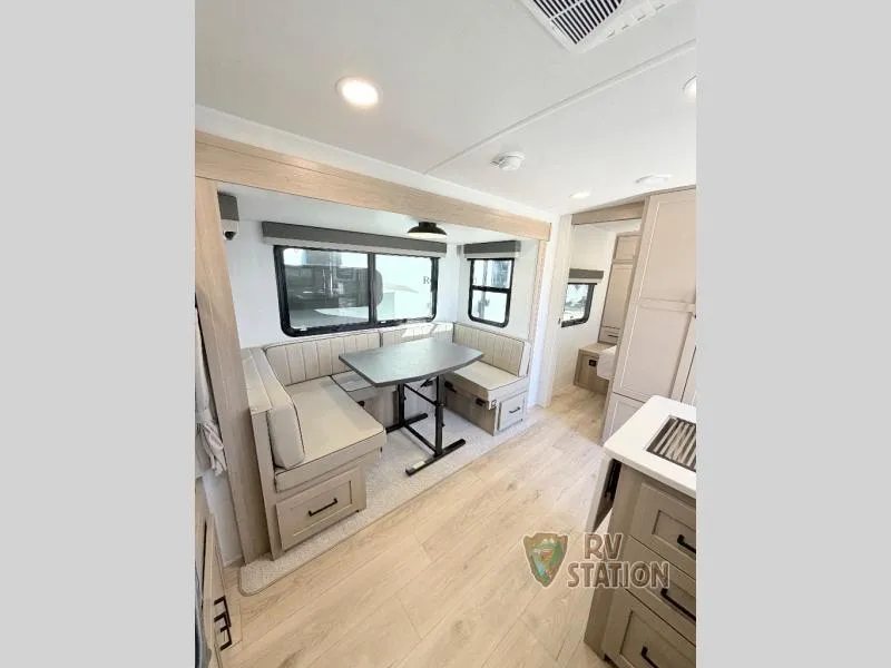 2026 Forest River Rockwood Mini Lite 2520BH - Photo 3