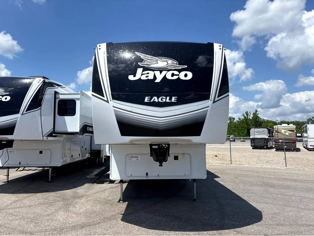 2026 Jayco Eagle HT 29RLC - Photo 3