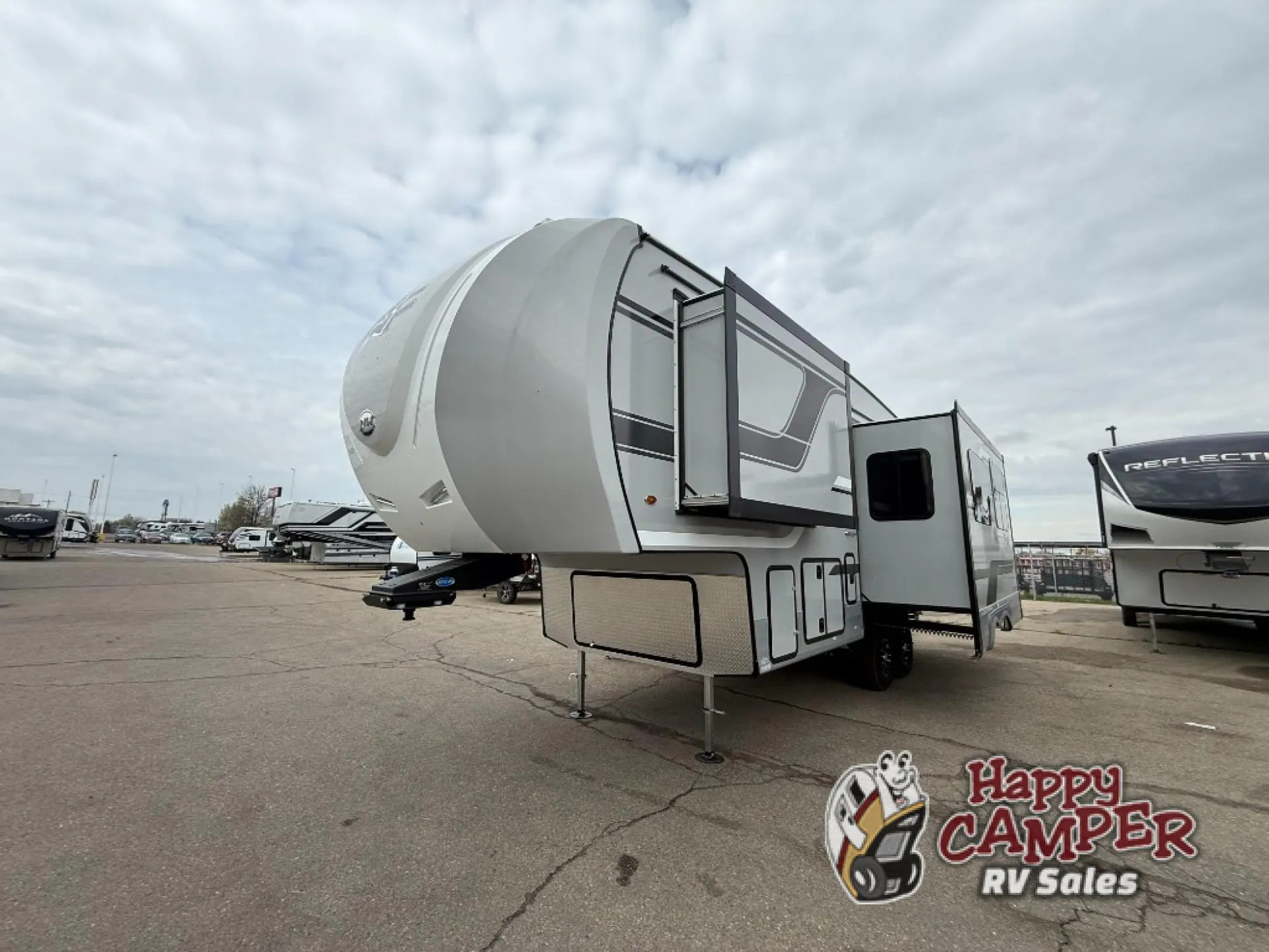 2026 Northwood Arctic Fox NXT 275LE - Photo 4