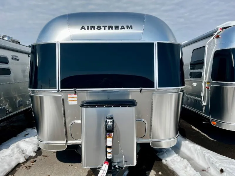 2026 Airstream Globetrotter 27FB - Photo 4