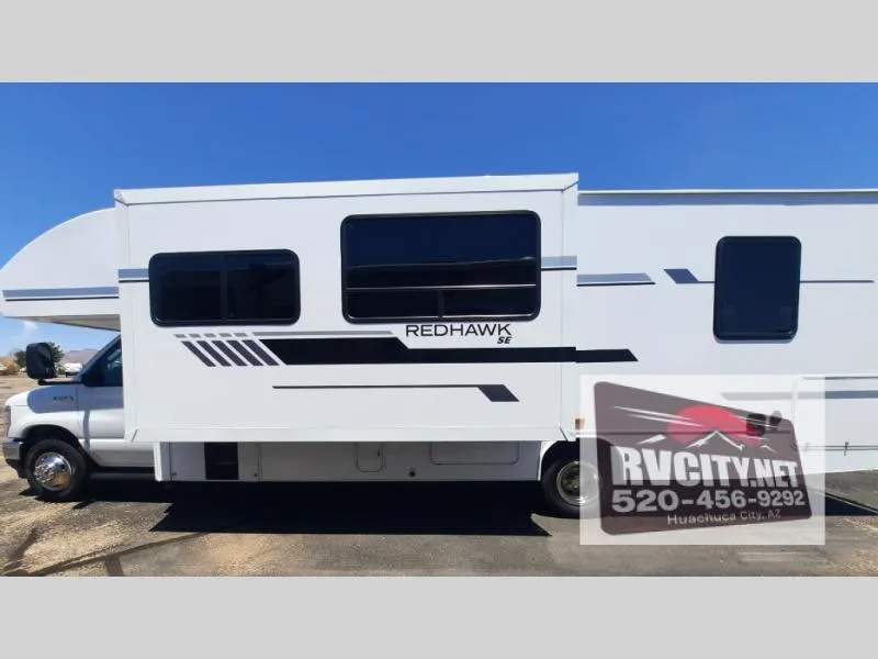 2027 Jayco Redhawk SE 29KF - Photo 3