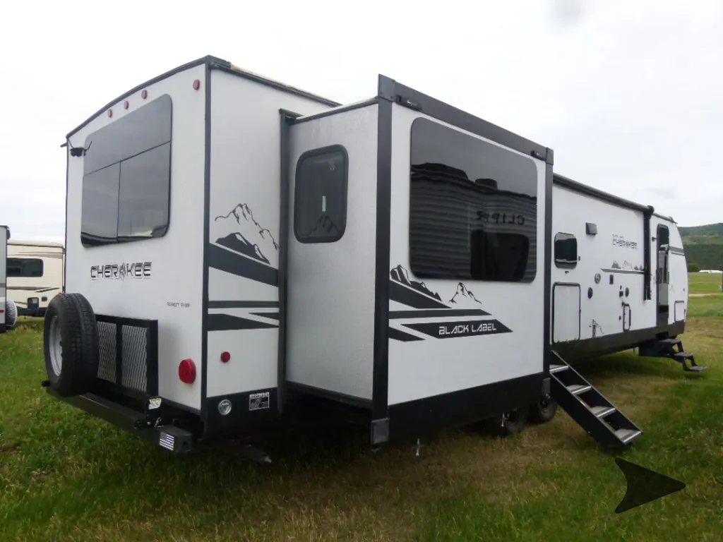2021 Forest River Cherokee 306MM, Photos photo 4