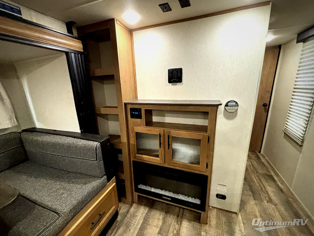 2023 Forest River Cherokee Grey Wolf 29BRB, Photos photo 11