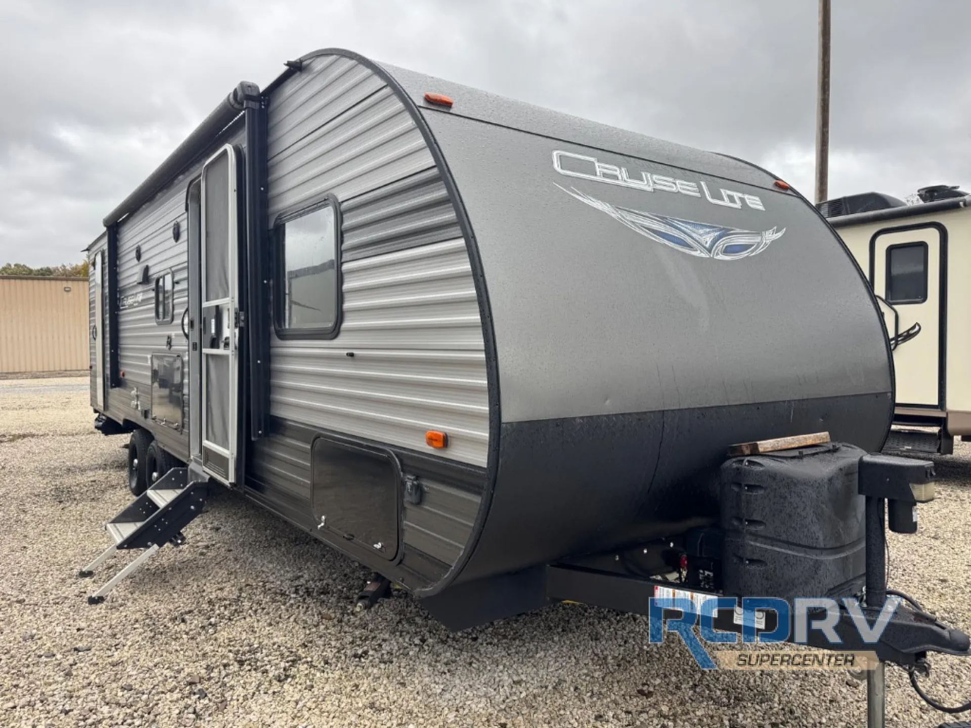 2020 Forest River Salem Cruise Lite 263BHXL