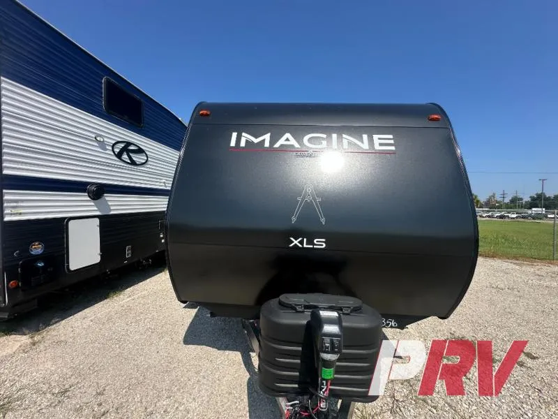 2026 Grand Design Imagine XLS 17MKE - Photo 3