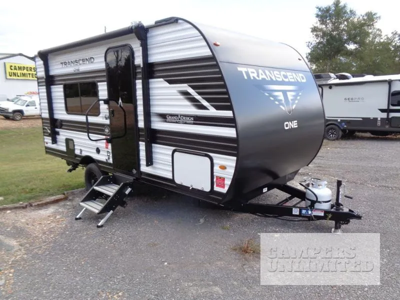 2026 Grand Design Transcend One 151RB - Photo 2