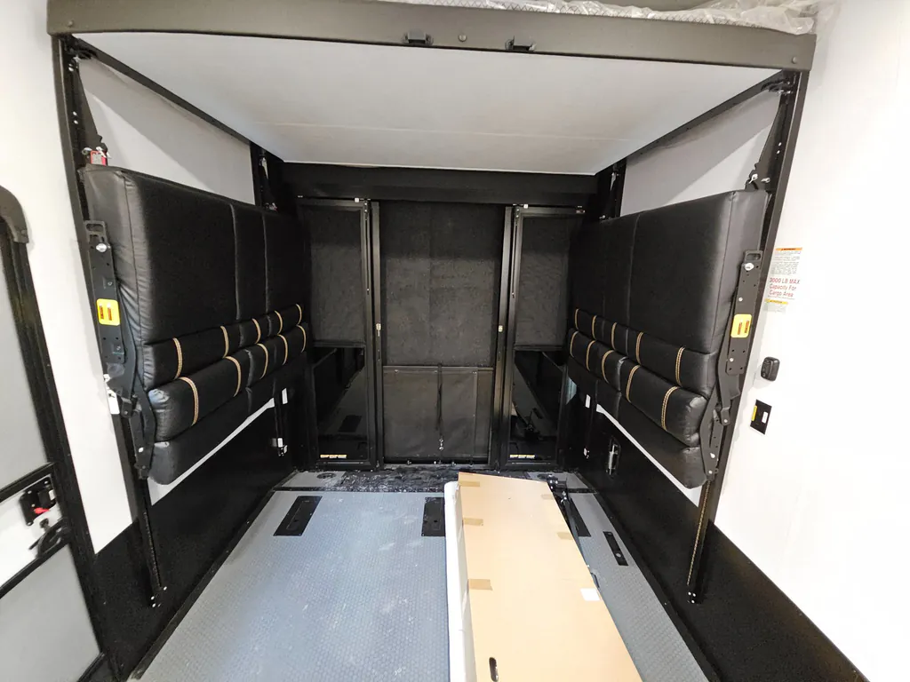 2026 Keystone Raptor 433, Photos photo 40