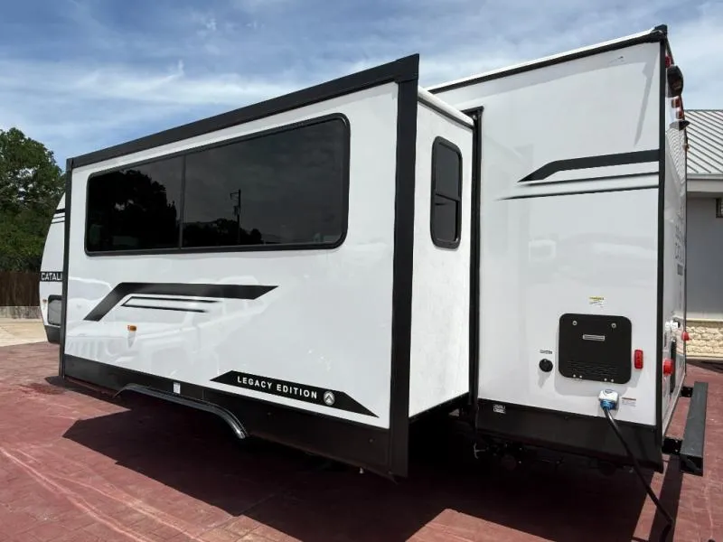 2026 Coachmen Catalina Legacy Edition 243RBS - Photo 3
