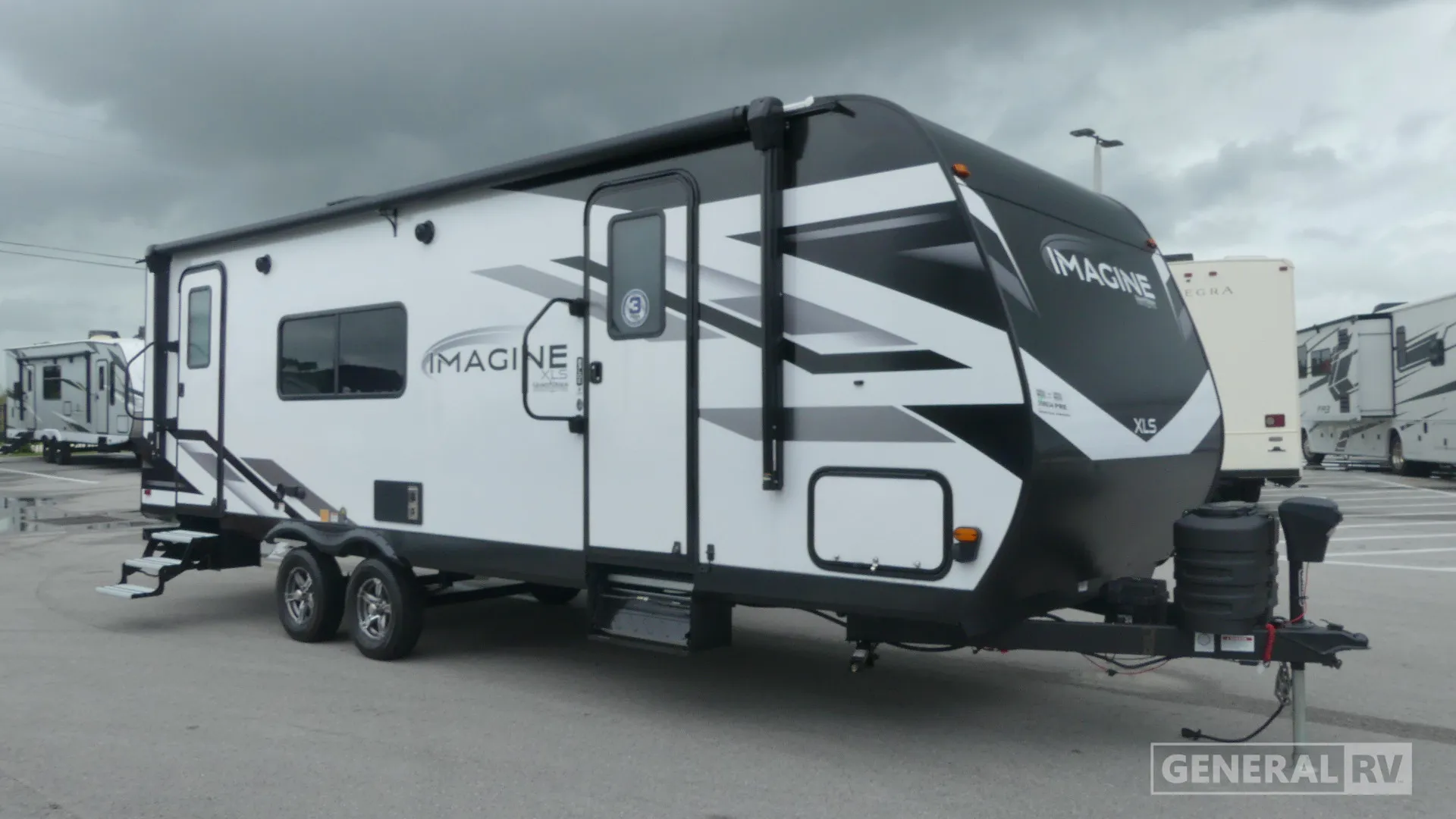 2023 Grand Design Imagine XLS 23LDE - Photo 2