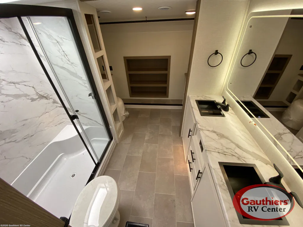 2027 Forest River Impression 360MYR, Photos photo 34
