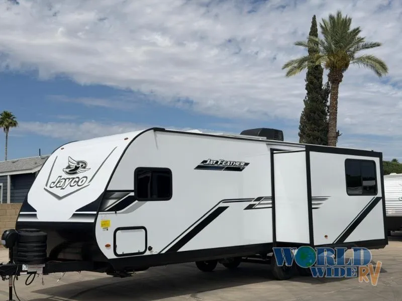 2026 Jayco Jay Feather SL 25RLSL - Photo 2