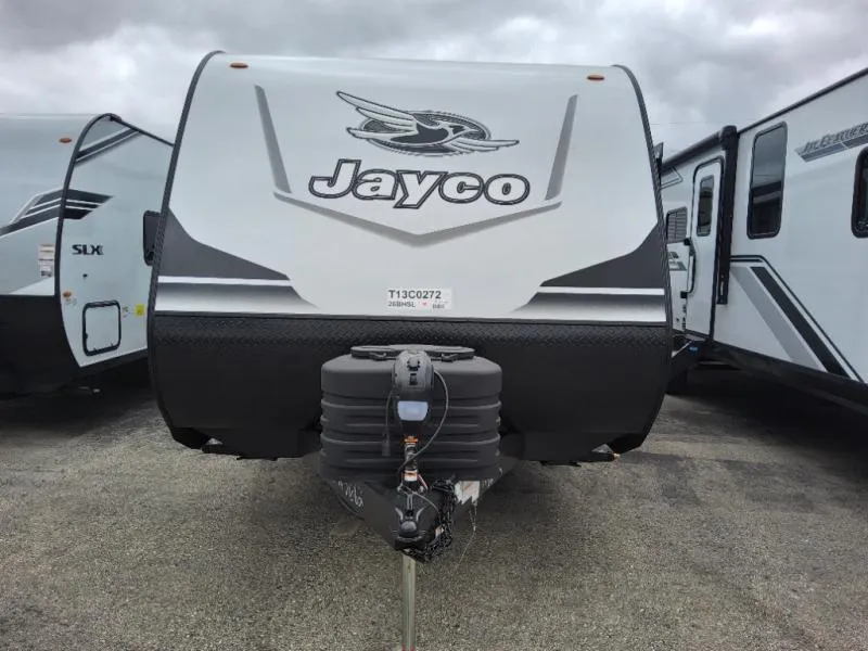 2026 Jayco Jay Feather SL 26BHSL - Photo 3