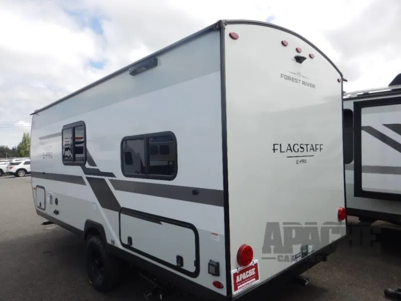 2026 Forest River RV Flagstaff E-Pro 17LE - Photo 3