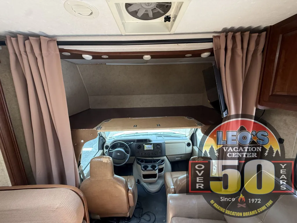 2013 Forest River Sunseeker 3050S, Photos photo 14
