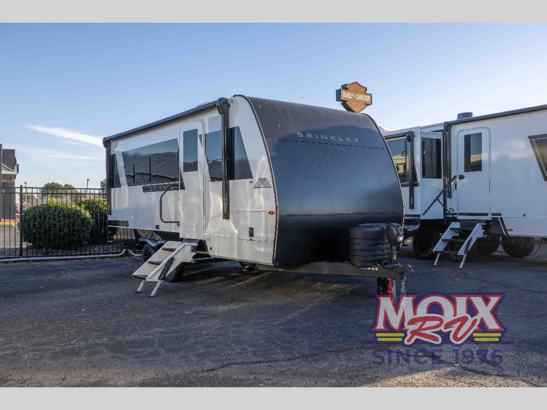 2026 Brinkley Model Ix 20X