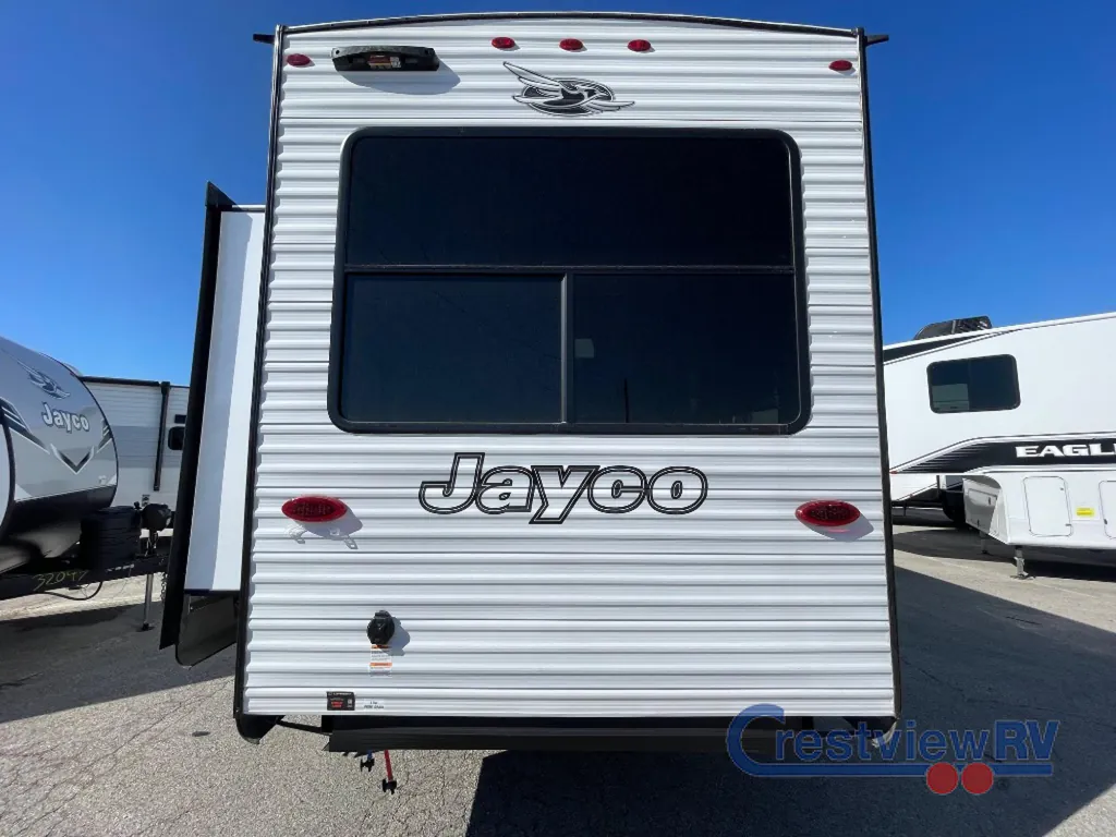 2026 Jayco Jay Flight Bungalow 401FLTS DS, Photos photo 8