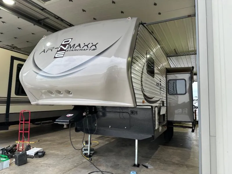 2017 Starcraft AR-ONE MAXX 27RKS - Photo 3
