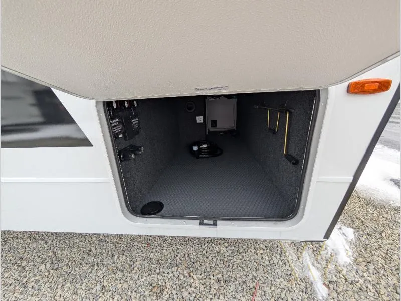 2026 Brinkley Model I 265 - Photo 3